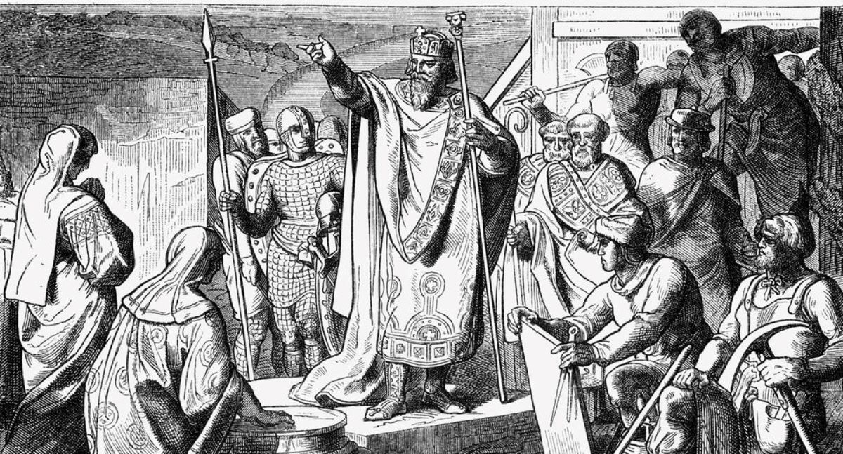 Zjazd w Merseburgu (1032): Polska na łasce i niełasce Cesarstwa