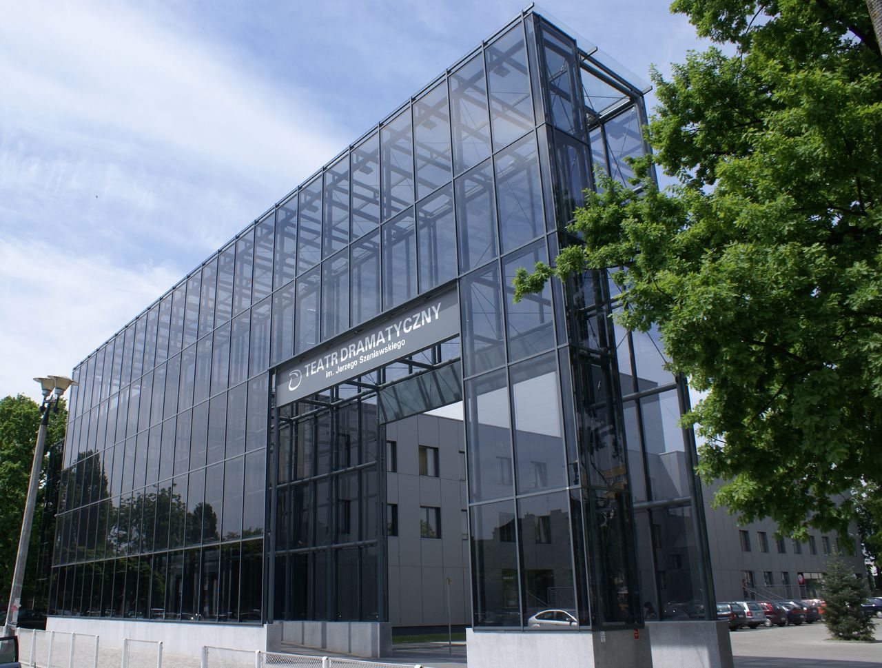 Światowy Dzień Teatru. Sztuka, która łączy pokolenia