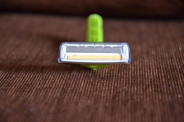 Jaką depilację owłosienia wybrać?