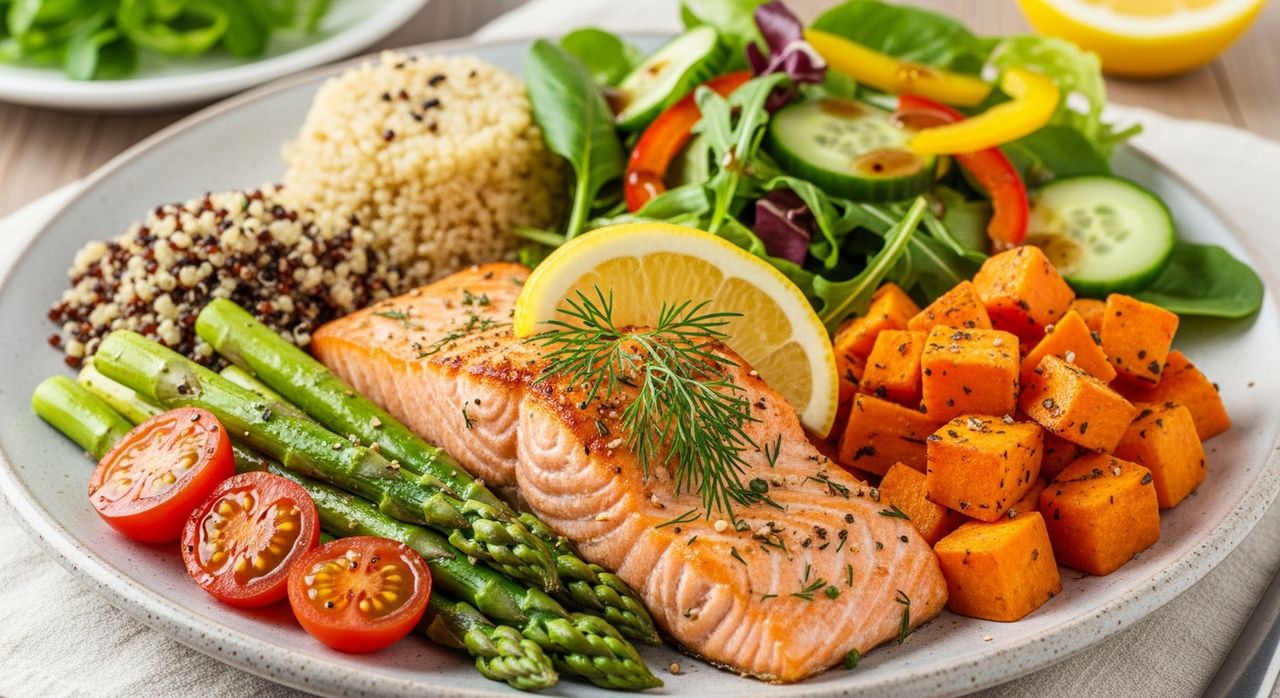 5 zasad postu przerywanego