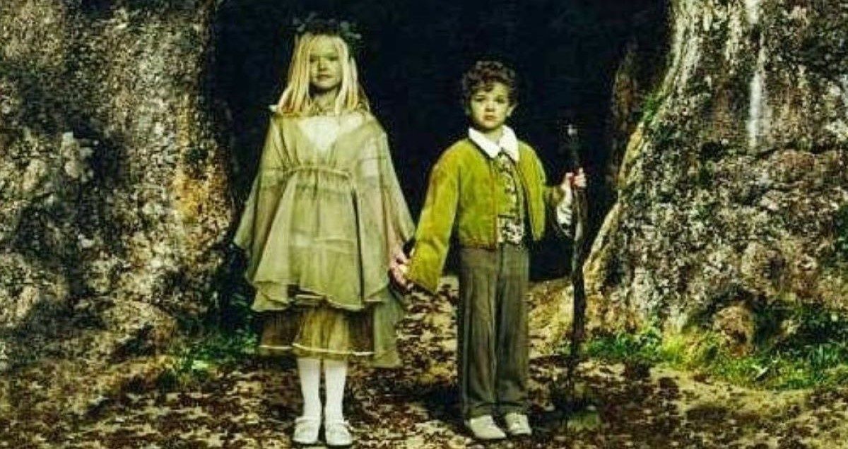 Zielone dzieci z Woolpit. Intrygująca zagadka średniowiecza