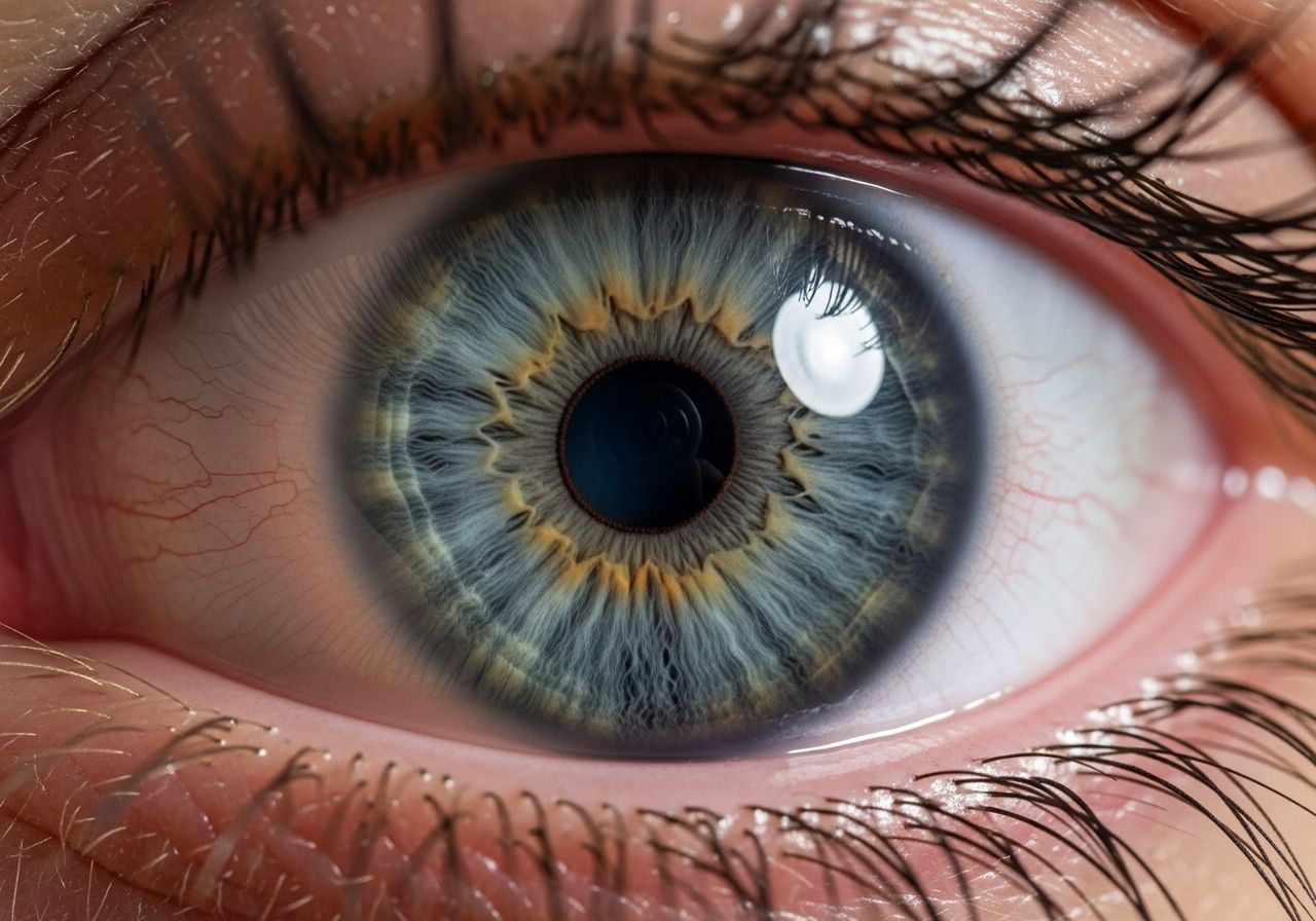 Zaćma - czy da się jej uniknąć i jak  wygląda leczenie?