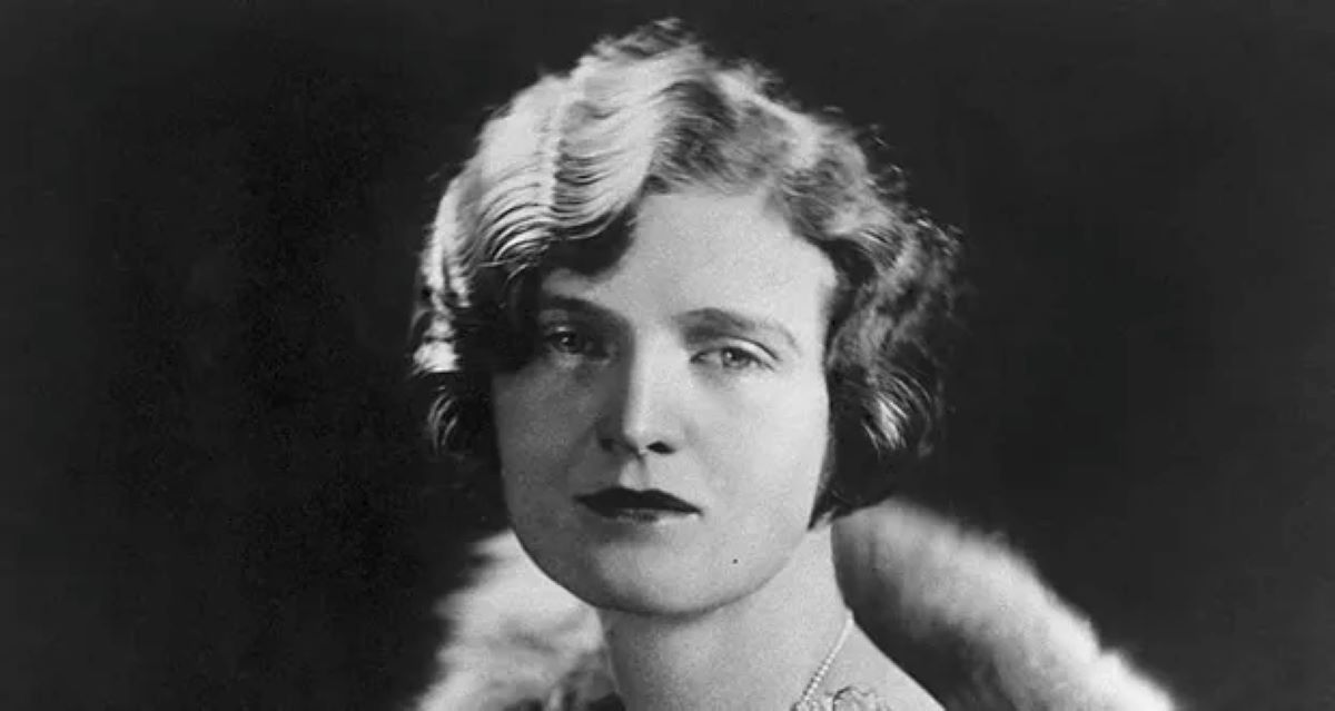 Córka prezydenta. Romans, który zszokował Amerykę