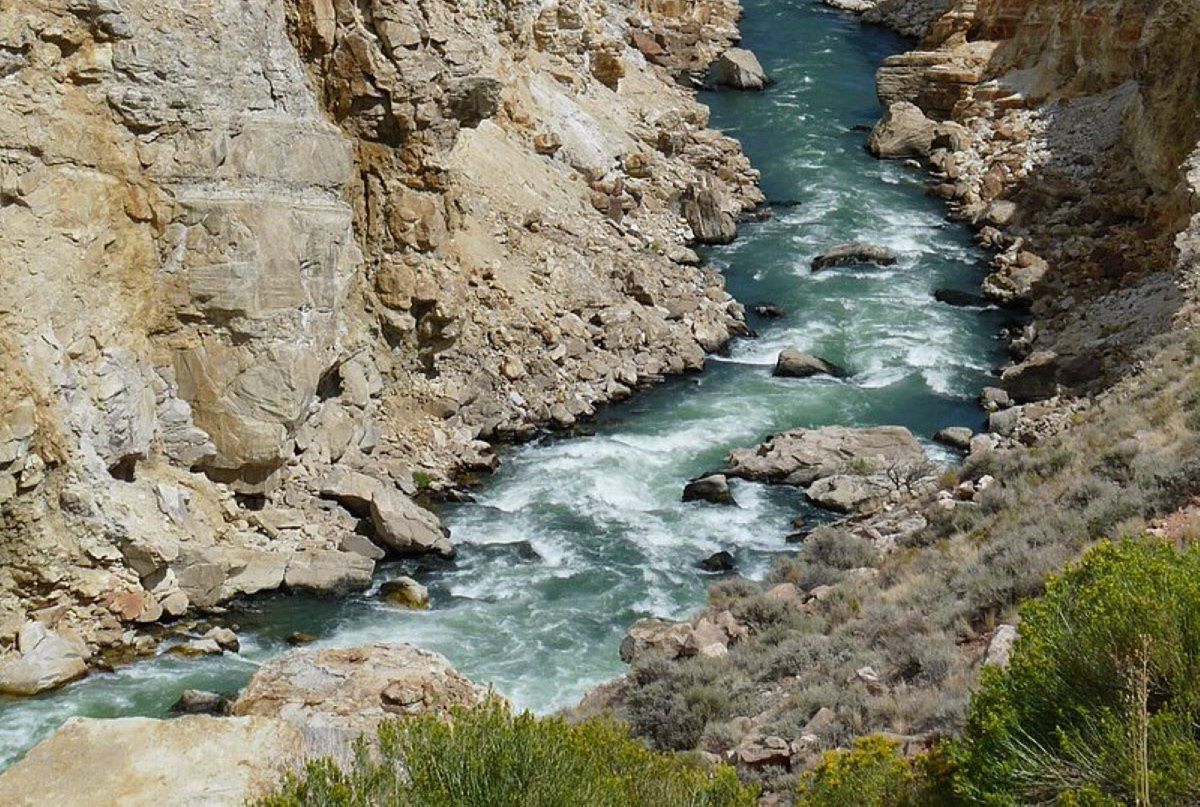 Piekło Coltera. Tak opisywano ziemię, która dziś zachwyca