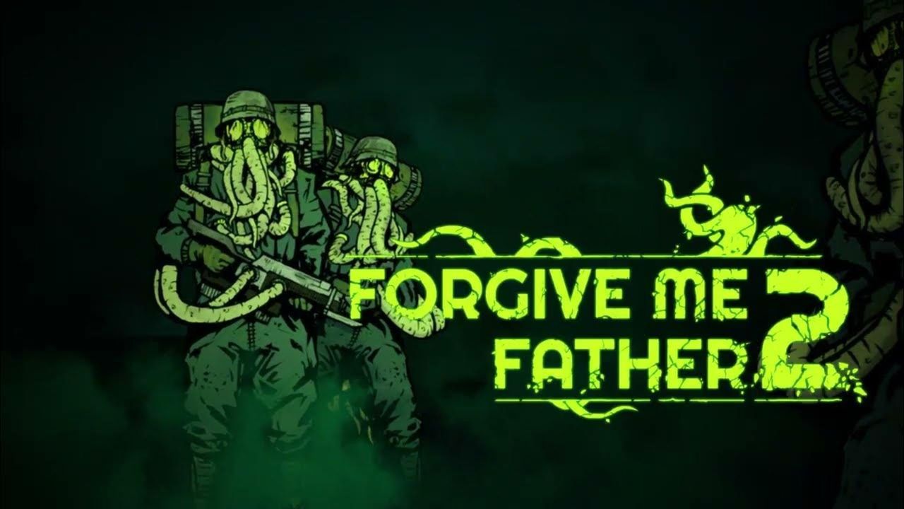Polski hit w klimacie Lovecrafta trafi na Nintendo Switch. Premiera Forgive Me Father 2 już za chwilę!