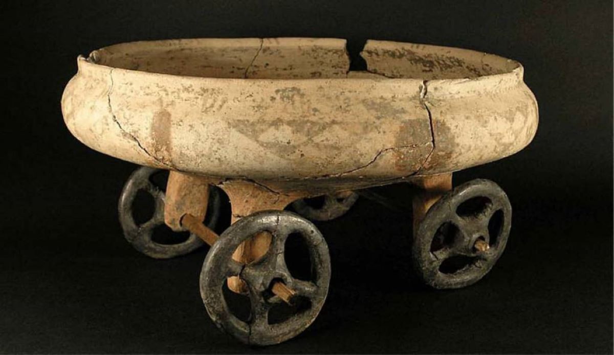 Nekropolia Domasław. Sensacyjne odkrycie, które zmieniło polską archeologię