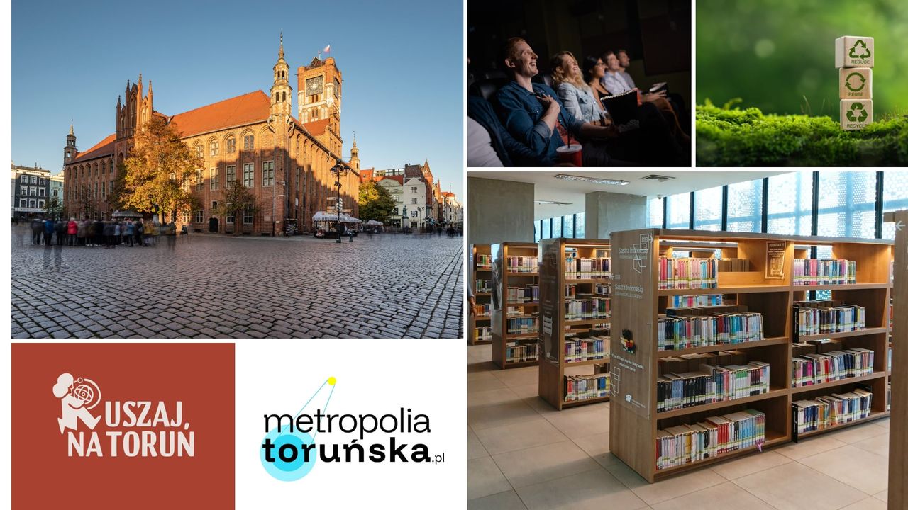 To będzie tydzień pełen atrakcji! [POLECAMY]