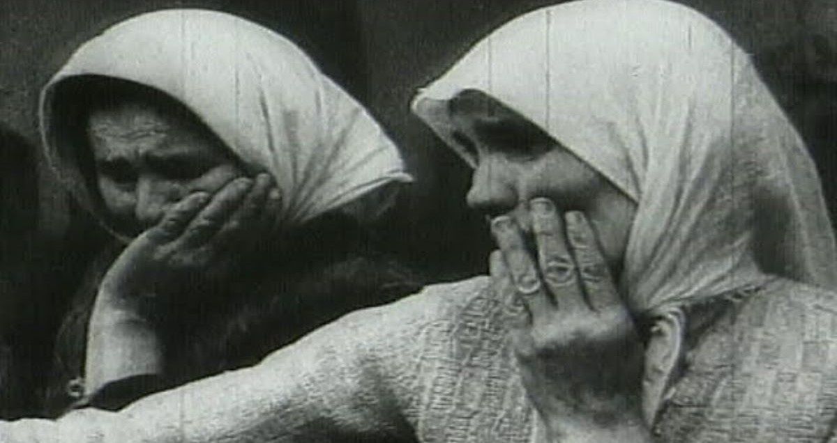 Wołyń 1943. Kobiety, które przetrwały piekło UPA