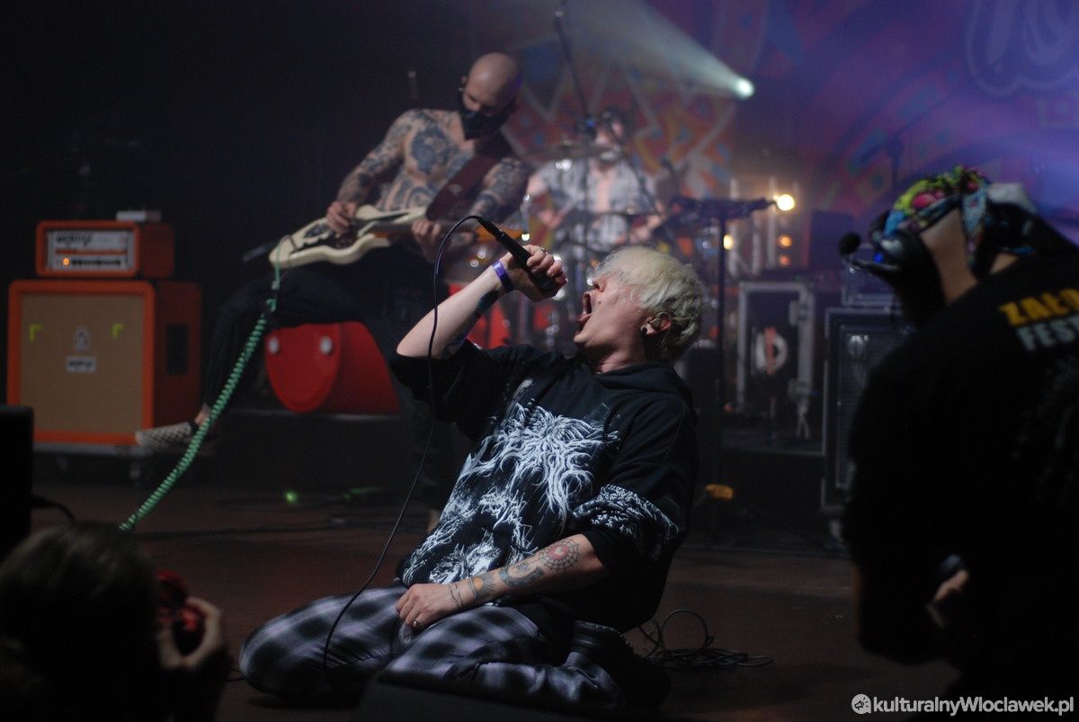 Emocje, energia i muzyka na żywo – ruszyły eliminacje do Pol’and’Rock Festival!