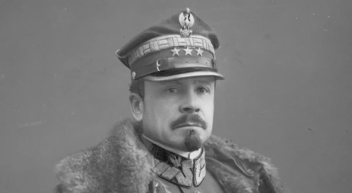 Jak zmarł generał Haller? Ostatnie dni bohatera niepodległości