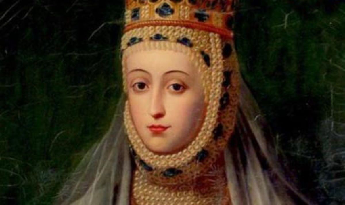 Młodość Barbary Radziwiłłówny. Co robiła, zanim została królową i legendą?