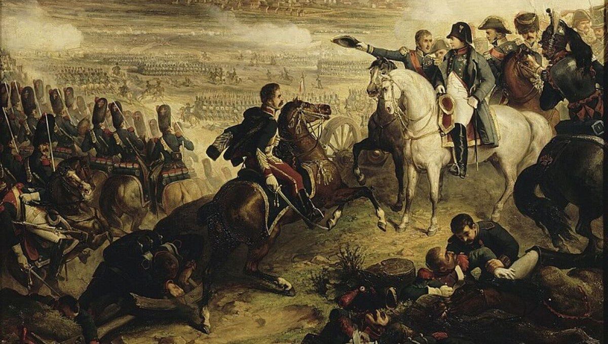 Bitwa pod Lidzbarkiem Warmińskim. Dzień, który wstrząsnął Warmią