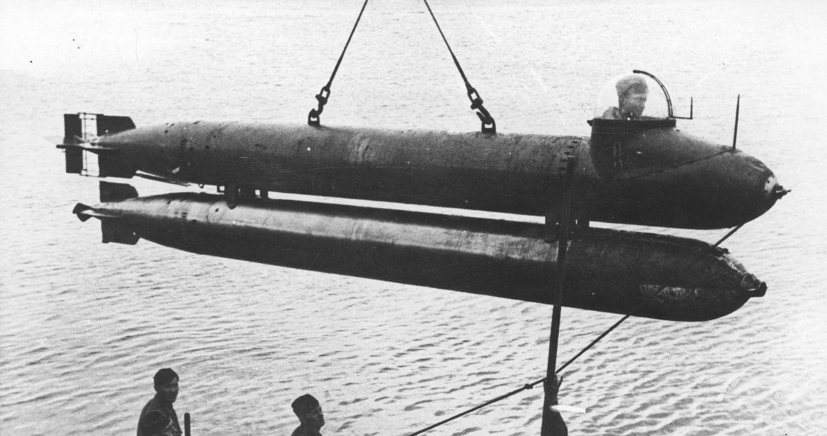 Polscy kamikadze. Zapomniana karta kampanii wrześniowej