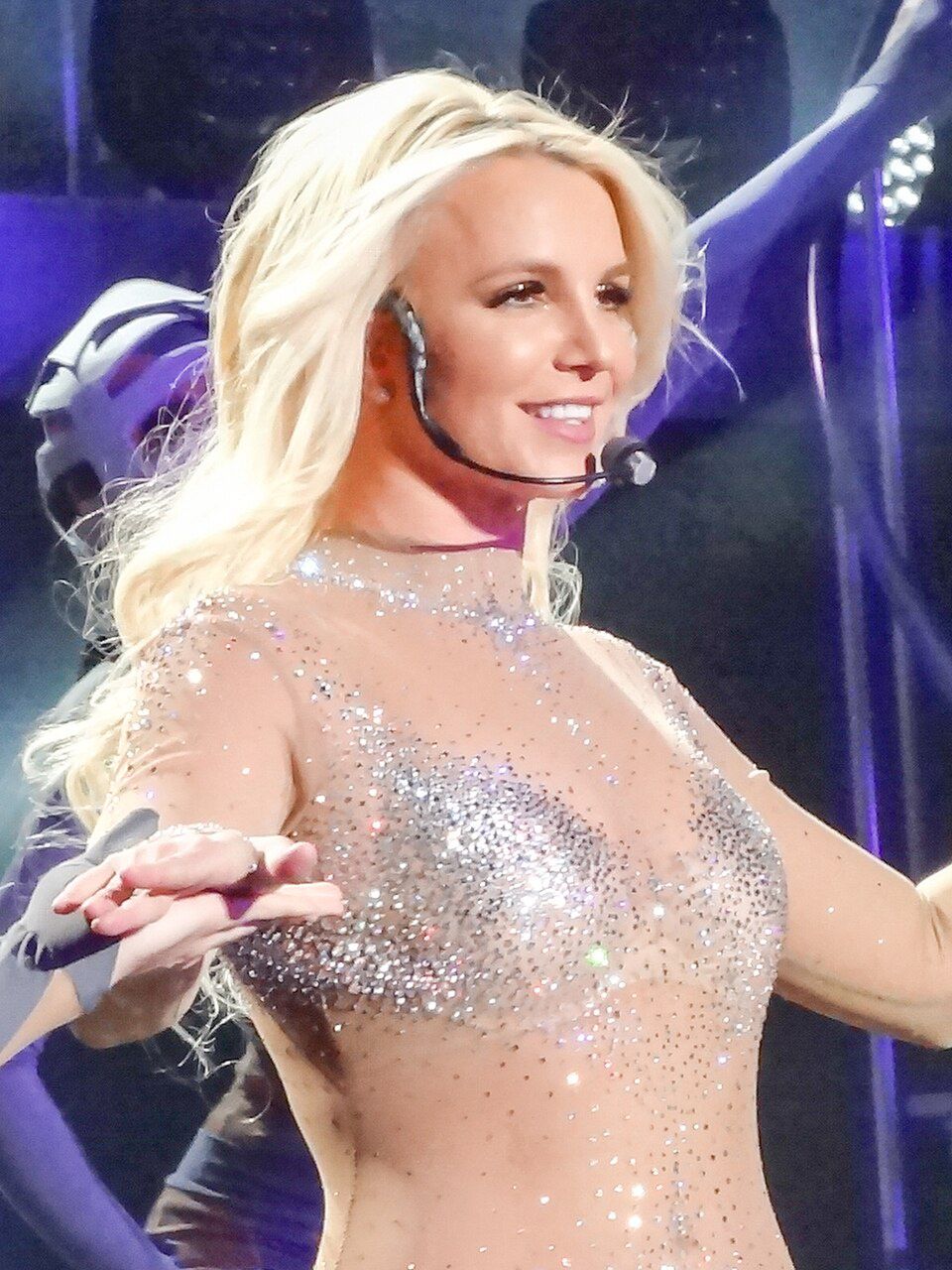 Britney Spears żegna się z hitem ery: cała dyskografia sprzedana za fortunę Primary Wave