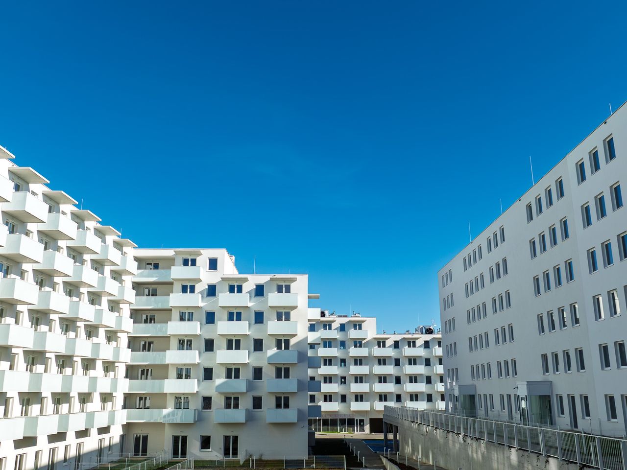 Nabór do mieszkań przy Krochmalnej trwa do 26 lutego. PFR Nieruchomości i Miasto Lublin stawiają na stabilny najem z dopłatami