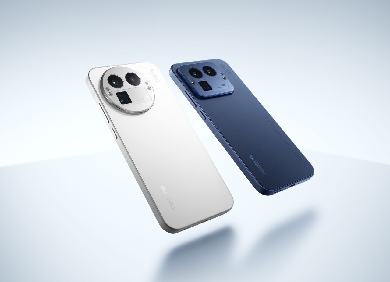 realme GT 8 Pro debiutuje w Polsce. Flagowiec stawia na moc, fotografię uliczną i personalizację "bez precedensu"