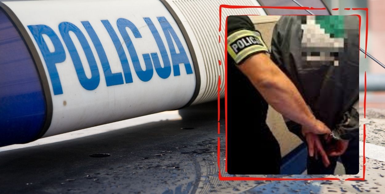 Kradzież w drogerii w Sierpcu. Złodzieje ukradli perfumy za ponad 1000 zł!