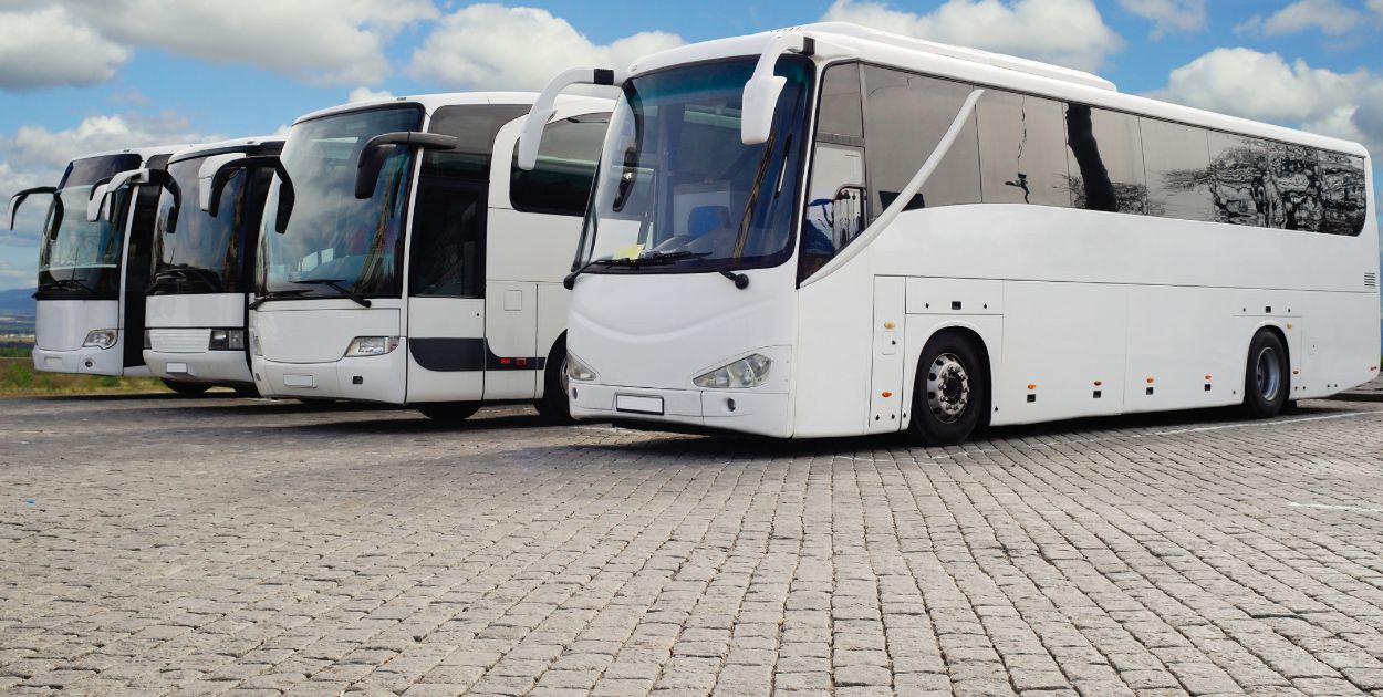 7 autobusów dla szkół w regionie płockim