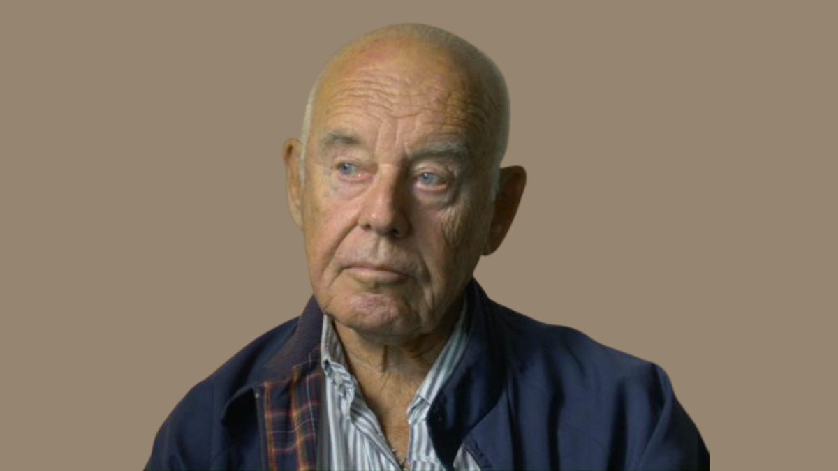 Andrzej Sitkowski. Bohater okupowanej Warszawy i jego tajemnica