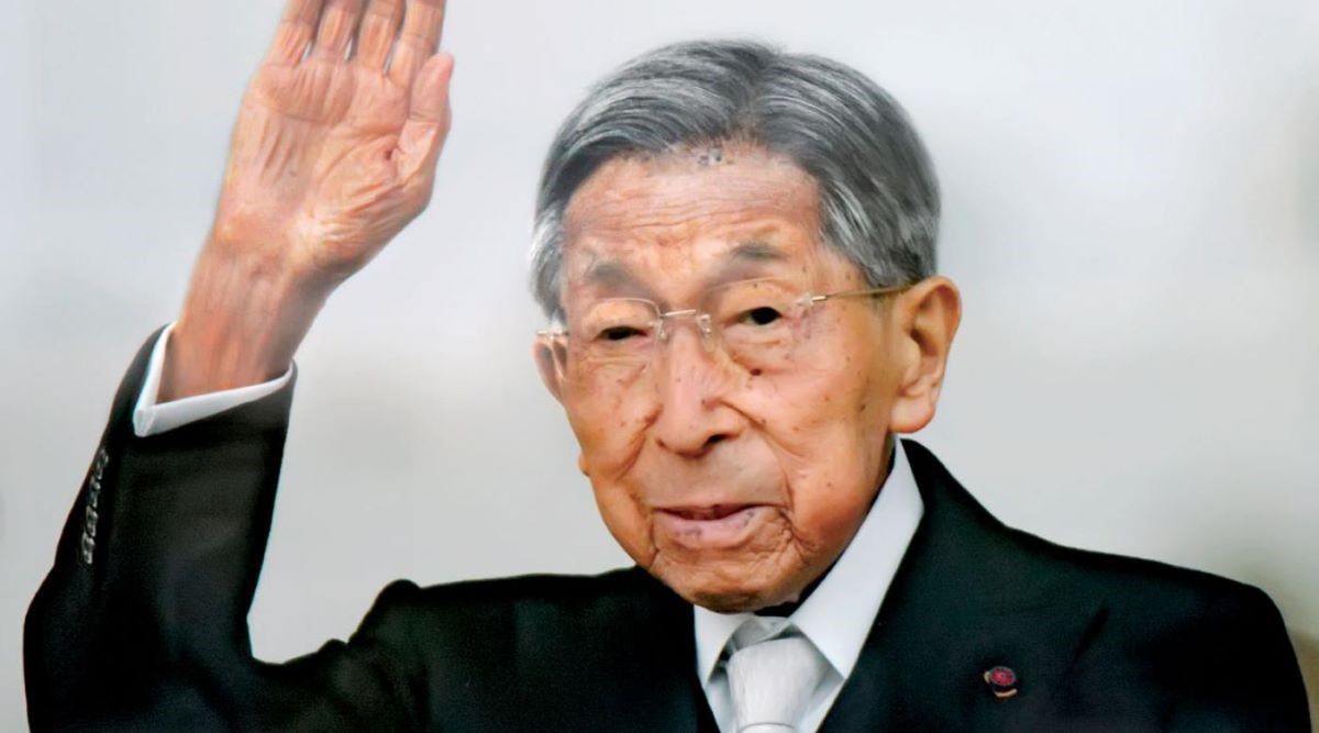 Przywódcy państw, którzy abdykowali na naszych oczach