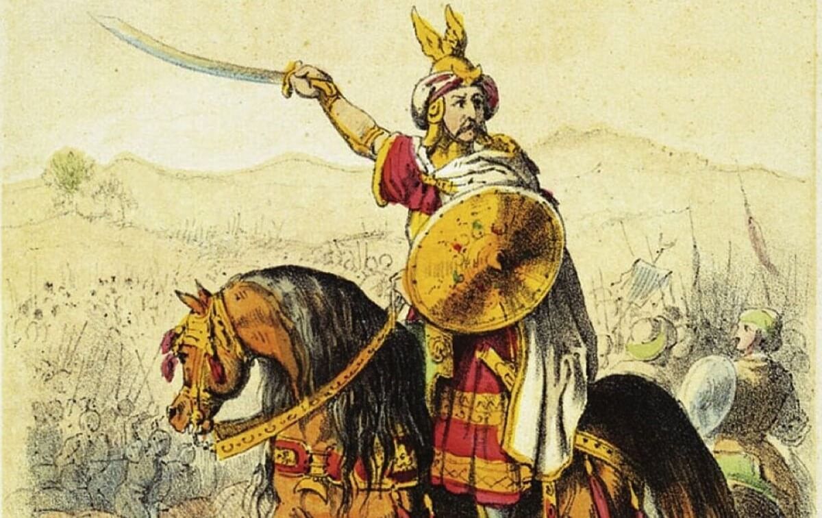 Podbój Hiszpanii przez Arabów. Dlaczego chrześcijańskie królestwo runęło tak łatwo?