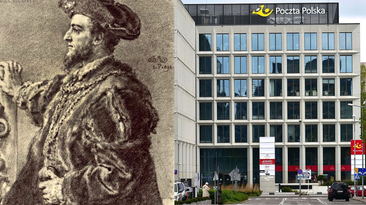 Narodziny polskiej poczty. Tak powstała nowoczesna komunikacja