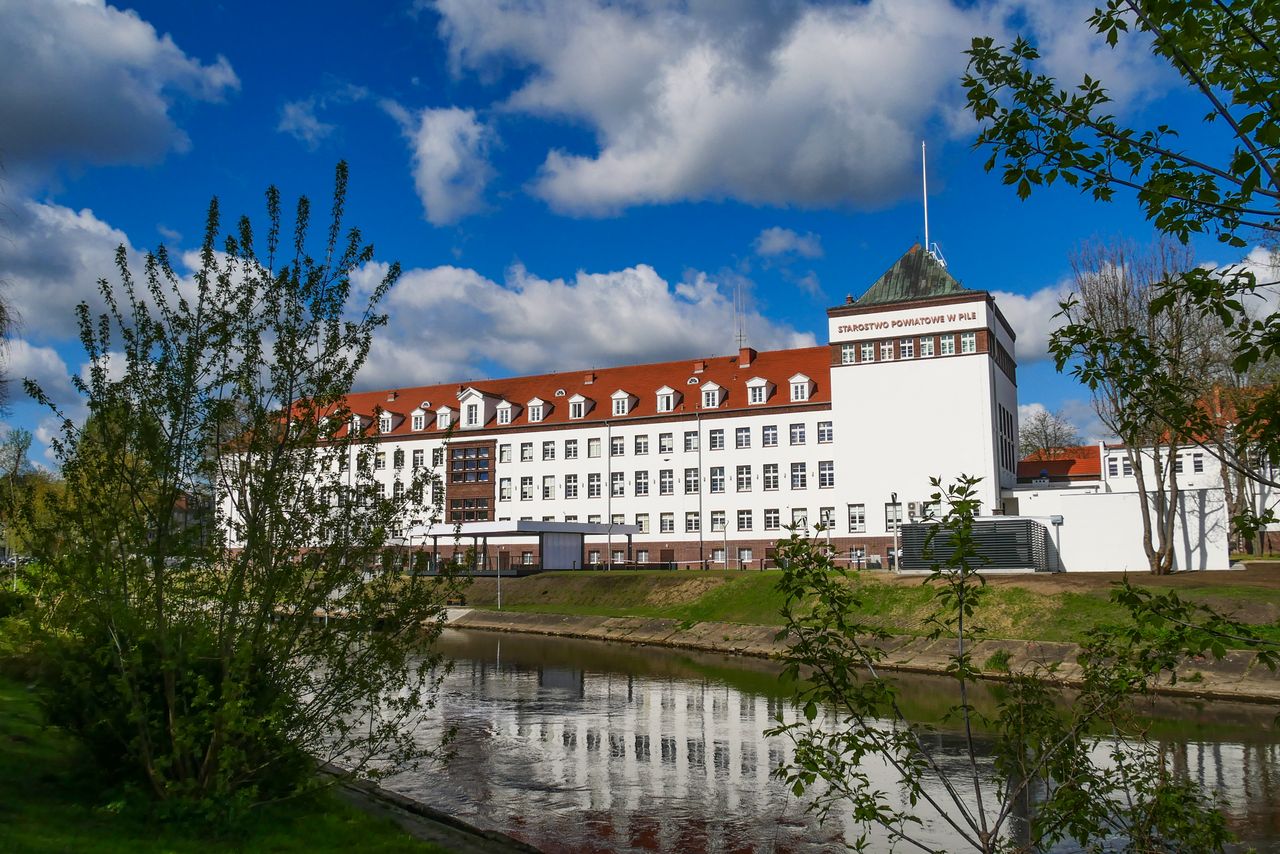 Jaka pogoda na weekend w Pile? Sprawdź prognozę (11-12 kwietnia)