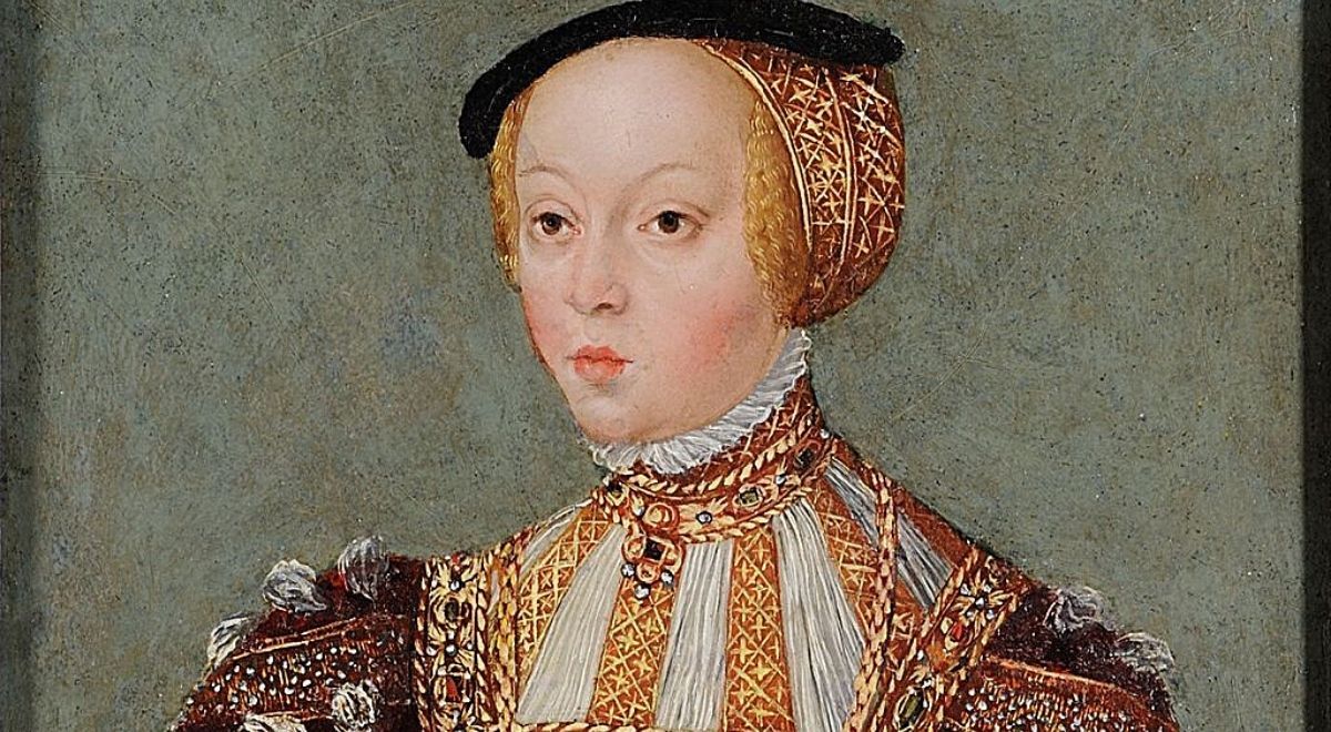 Elżbieta Habsburżanka. Nieszczęśliwa żona Zygmunta II Augusta