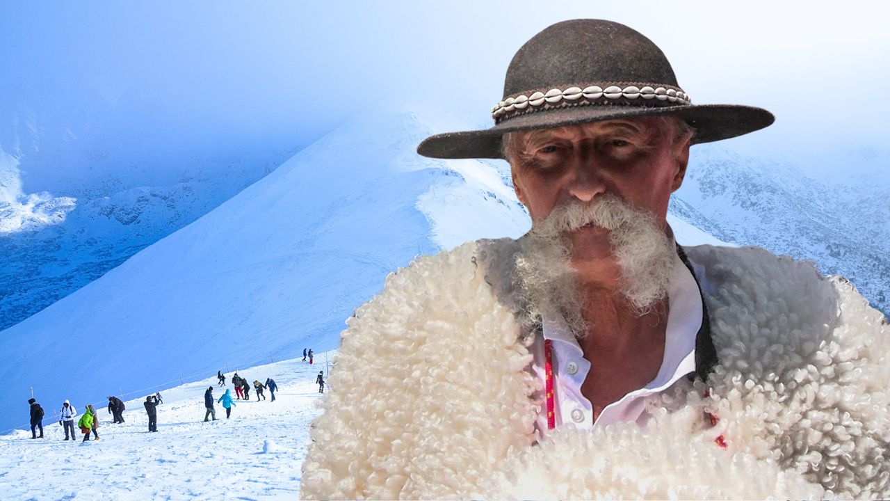 Kiedy na Podhale przyjdzie prawdziwa zima?