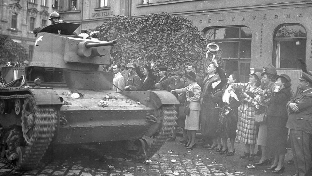 Nocne ultimatum. Jak Polska wymusiła oddanie Zaolzia w 1938 roku