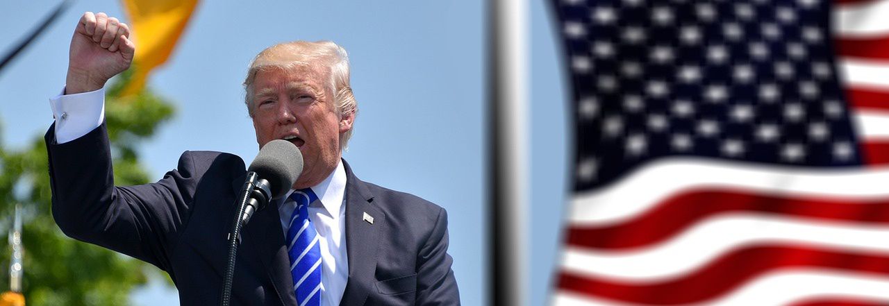 Trump: "Najbardziej podoba mi się pomysł przejęcia irańskiej ropy" – USA rozważają zajęcie wyspy Chark
