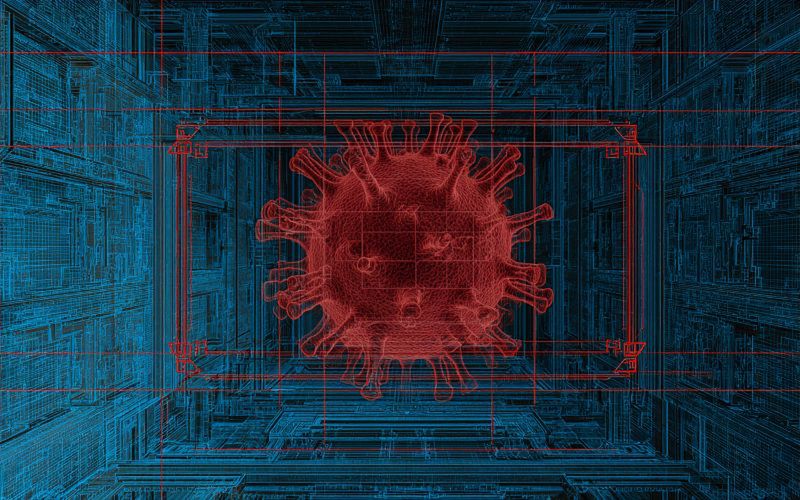 Podejrzewasz wirusa na komputerze? Oto jak to szybko sprawdzić