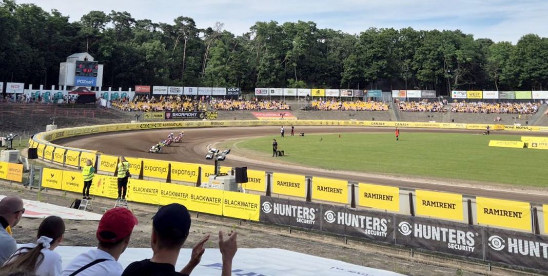 Wielkopolski żużel z zielonym światłem. Poznań, Piła, Leszno i Ostrów przed sezonem bez zagrożeń licencyjnych