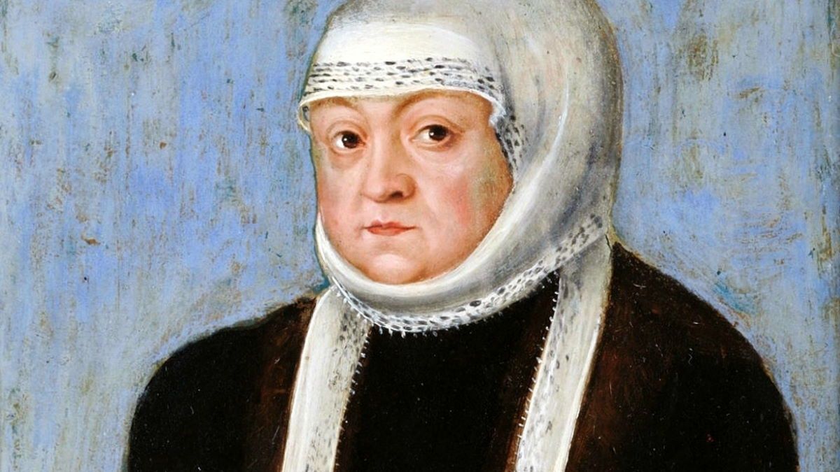 Sforzowie. Tragiczna historia słynnej dynastii