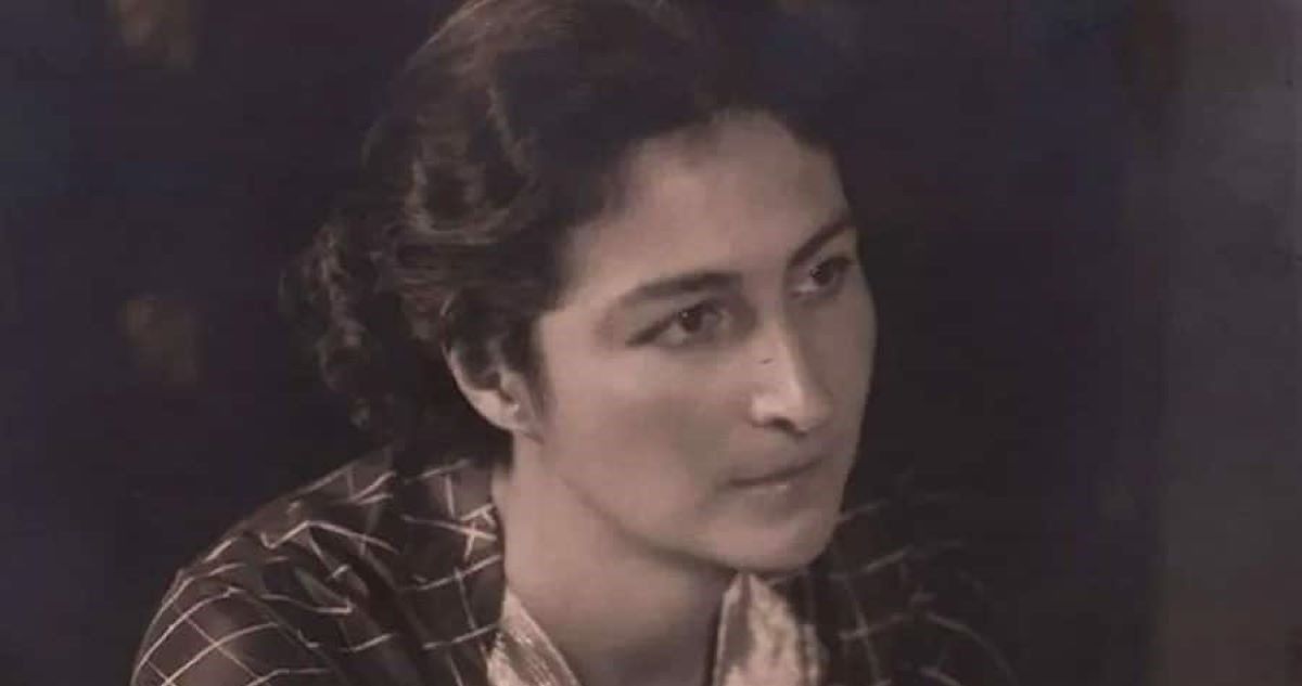 „Amerykanka z paszportem”. Lekarka, która uratowała wielu Żydów