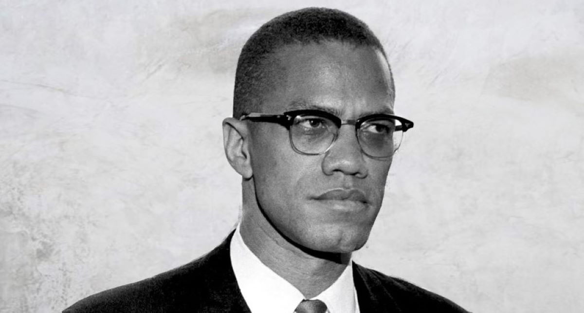Malcolm X. Historia przywódcy, który podzielił Amerykę