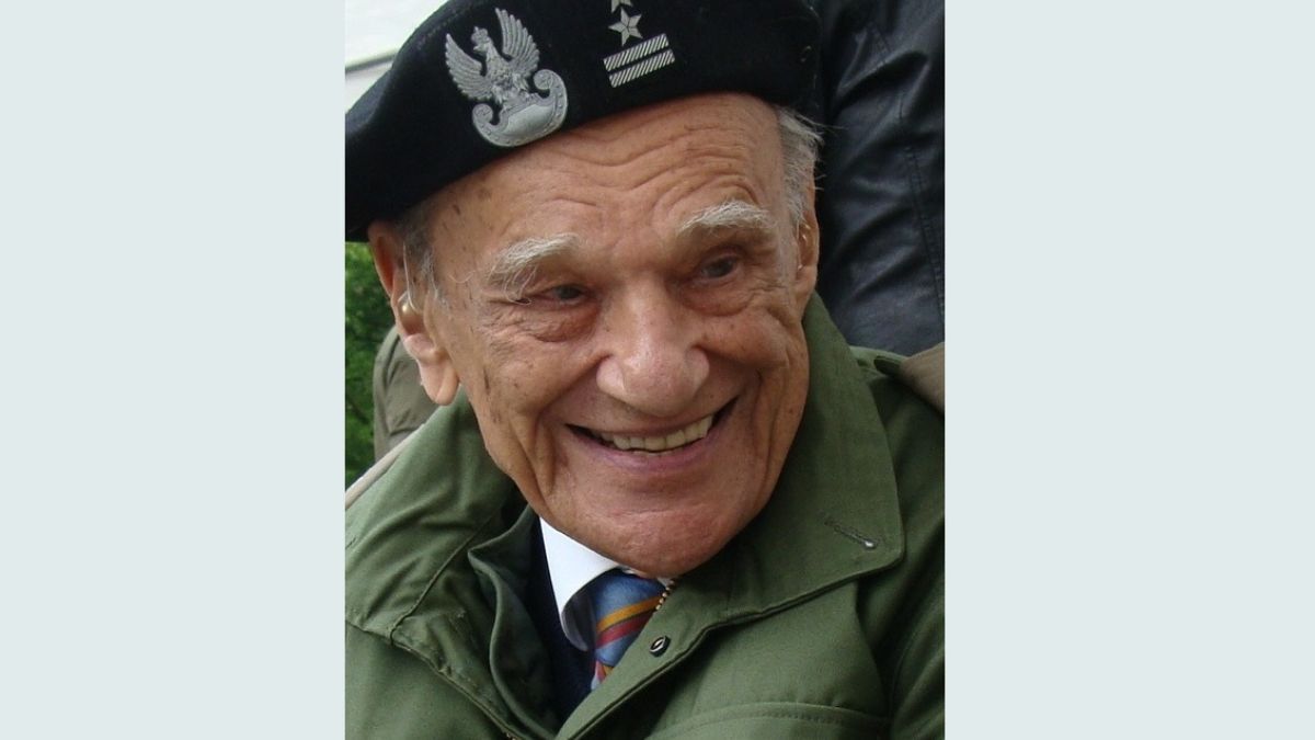 Zbigniew Makowiecki. Ostatni kawalerzysta II RP