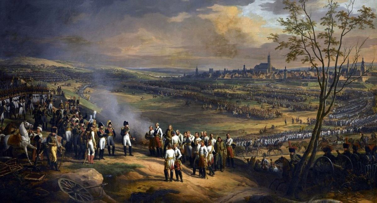 Bitwa pod Ulm. Tak Napoleon upokorzył Habsburgów