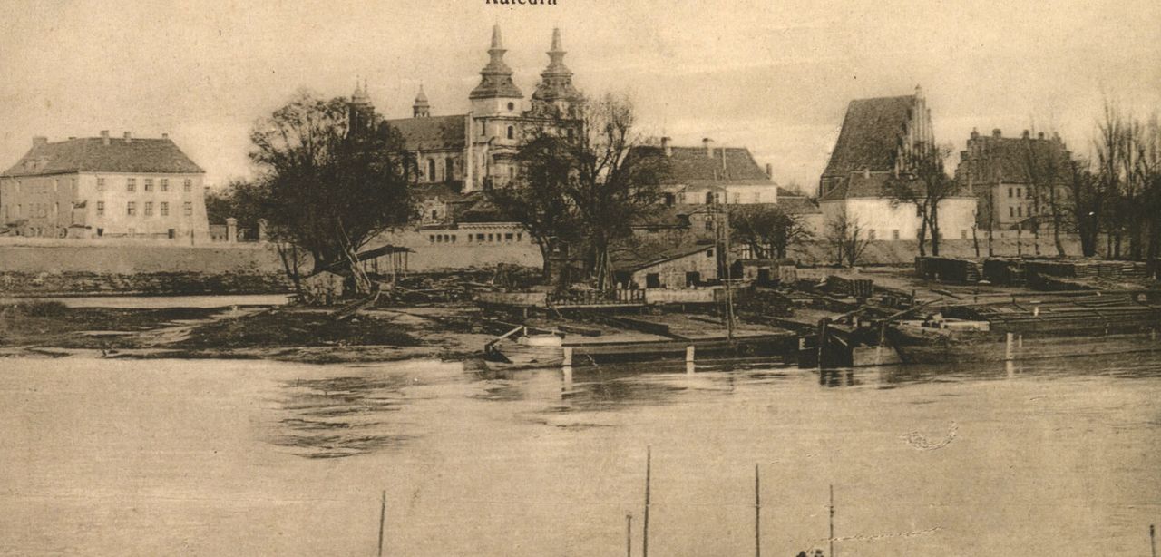 Collegium Lubranscianum – akademia wizjonera, która przetrwała burze historii