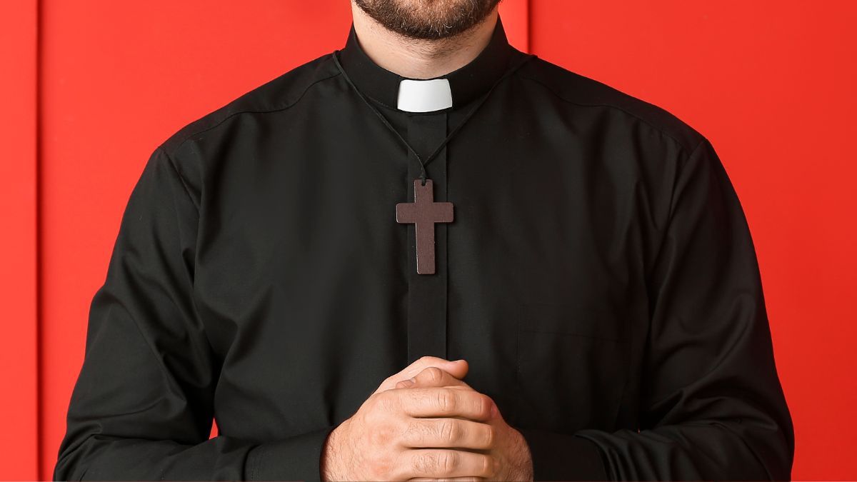 Ksiądz w spółce z lekarzem. Obaj oskarżeni o handel narkotykami