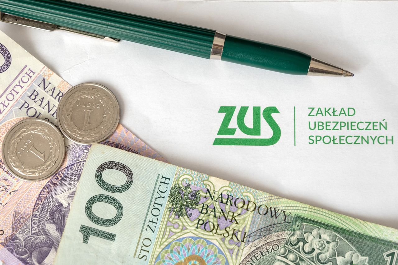 Wniosek ERPO już dostępny online w eZUS. ZUS ułatwia emerytom i rencistom załatwianie formalności