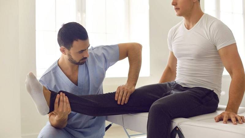 Analiza wynagrodzeń fizjoterapeutów