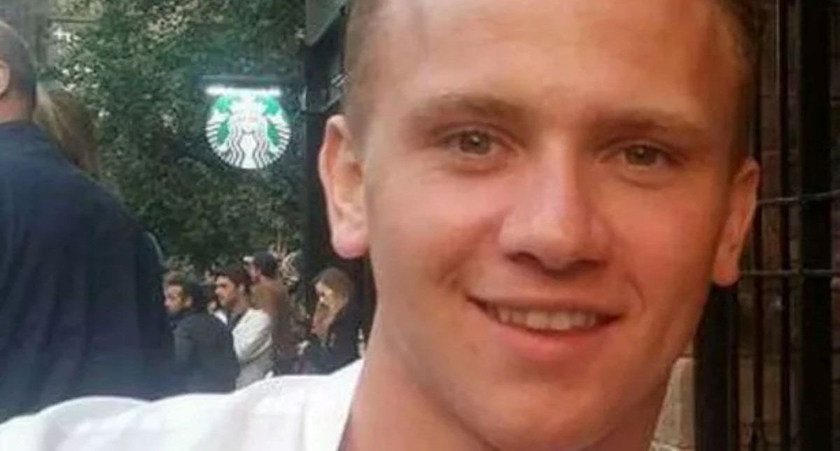 Zniknął w centrum miasta (2016). Do dziś go nie odnaleziono