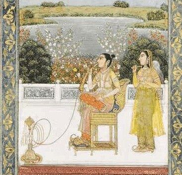 Gulbadan Begum – zapomniany głos z haremu