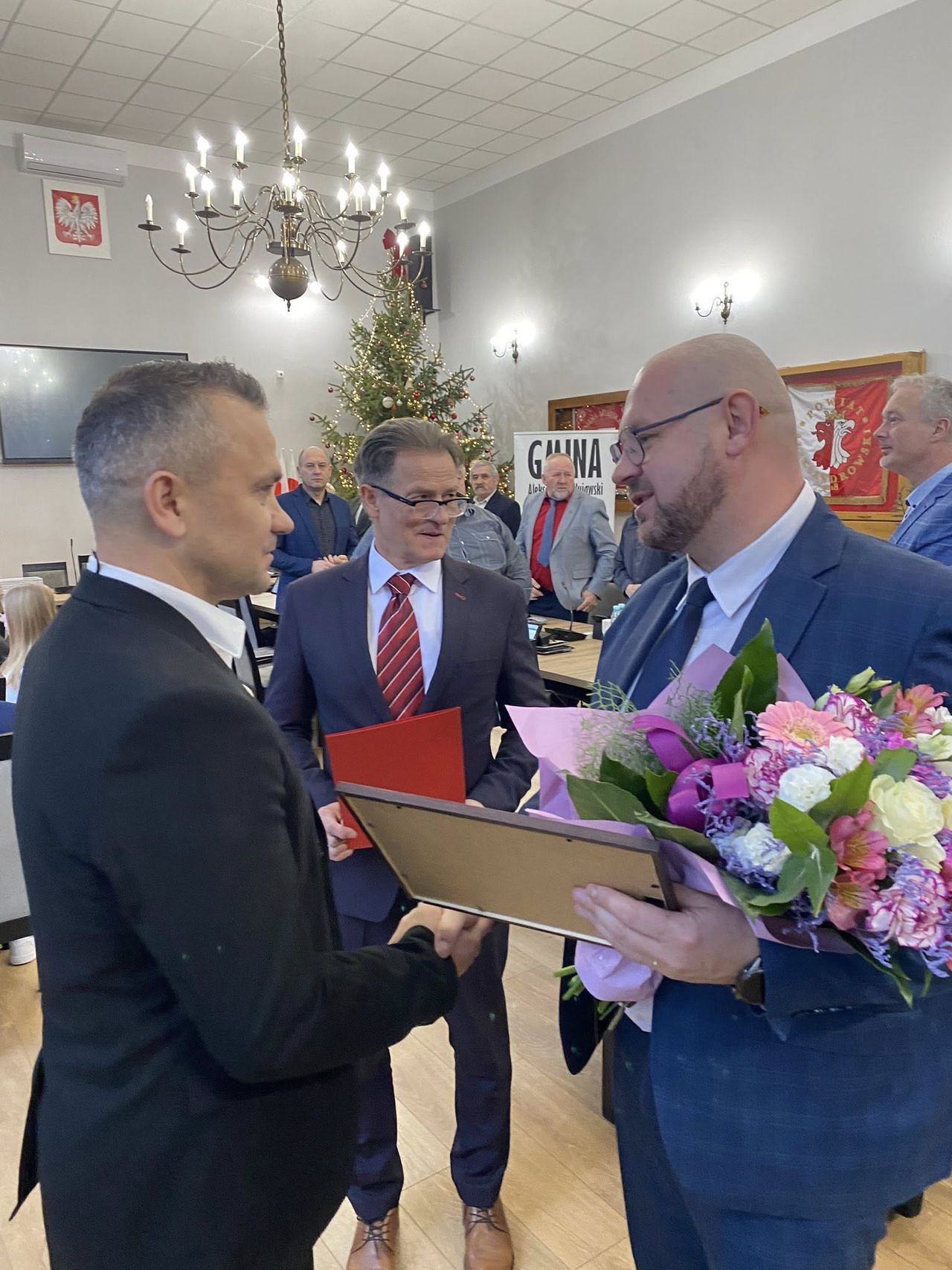 Gmina Aleksandrów Kujawski będzie obchodzić swoje 50-lecie