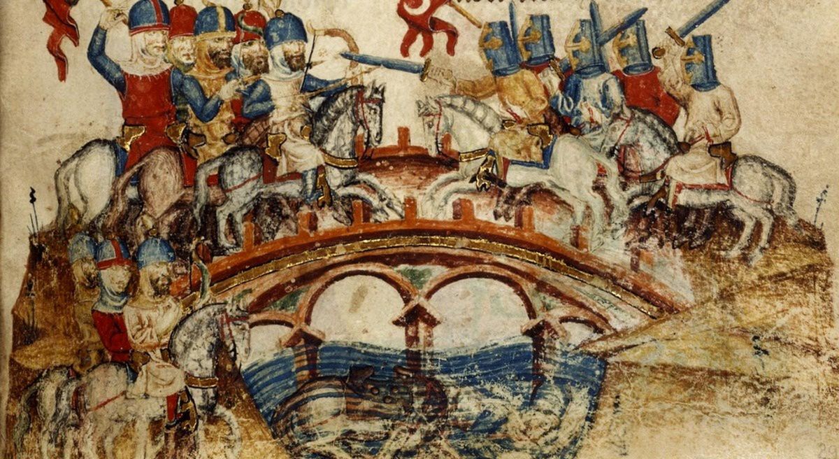 Bitwa pod Mohi. Klęska, która wstrząsnęła Europą