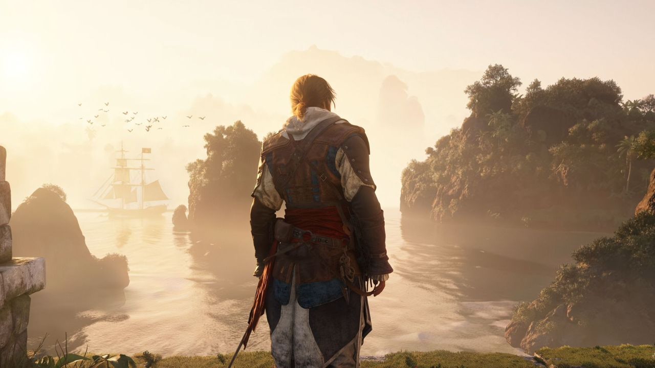 Assassin’s Creed Black Flag Resynced bez tajemnic i z datą premiery!