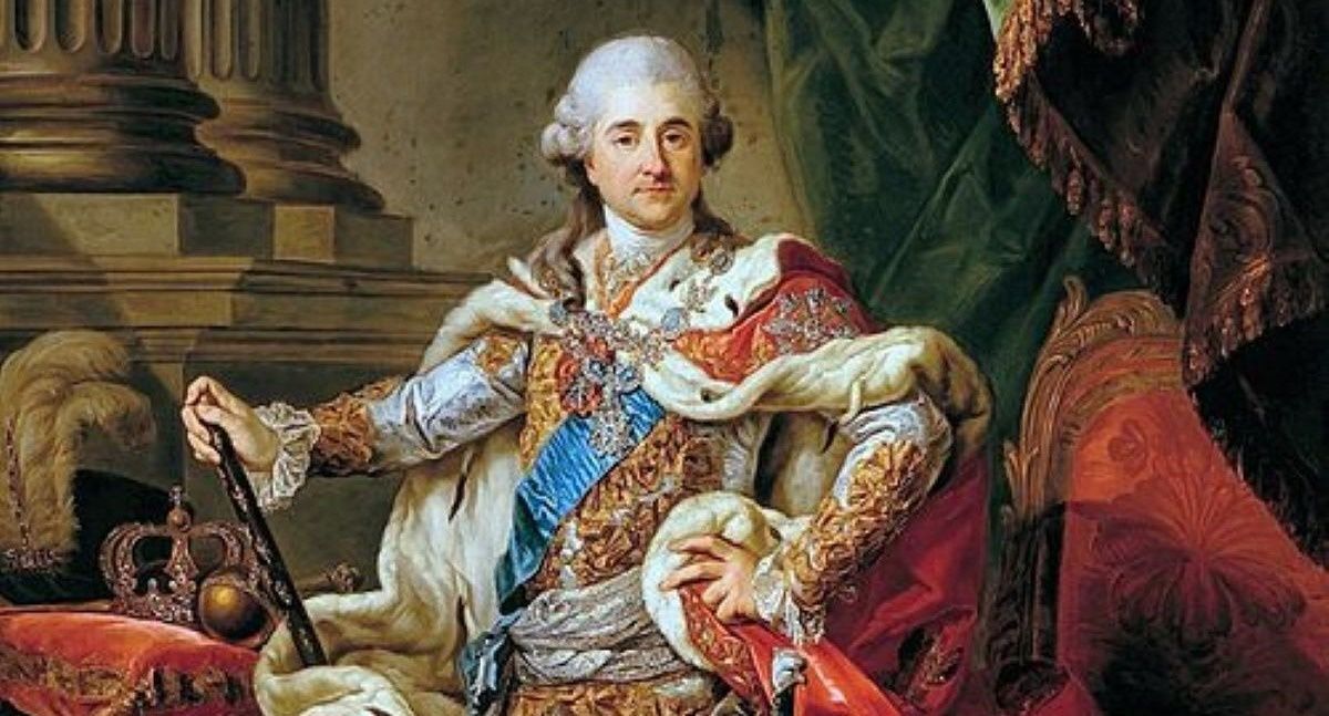 Stanisław August Poniatowski. Król, który miał trzy pogrzeby
