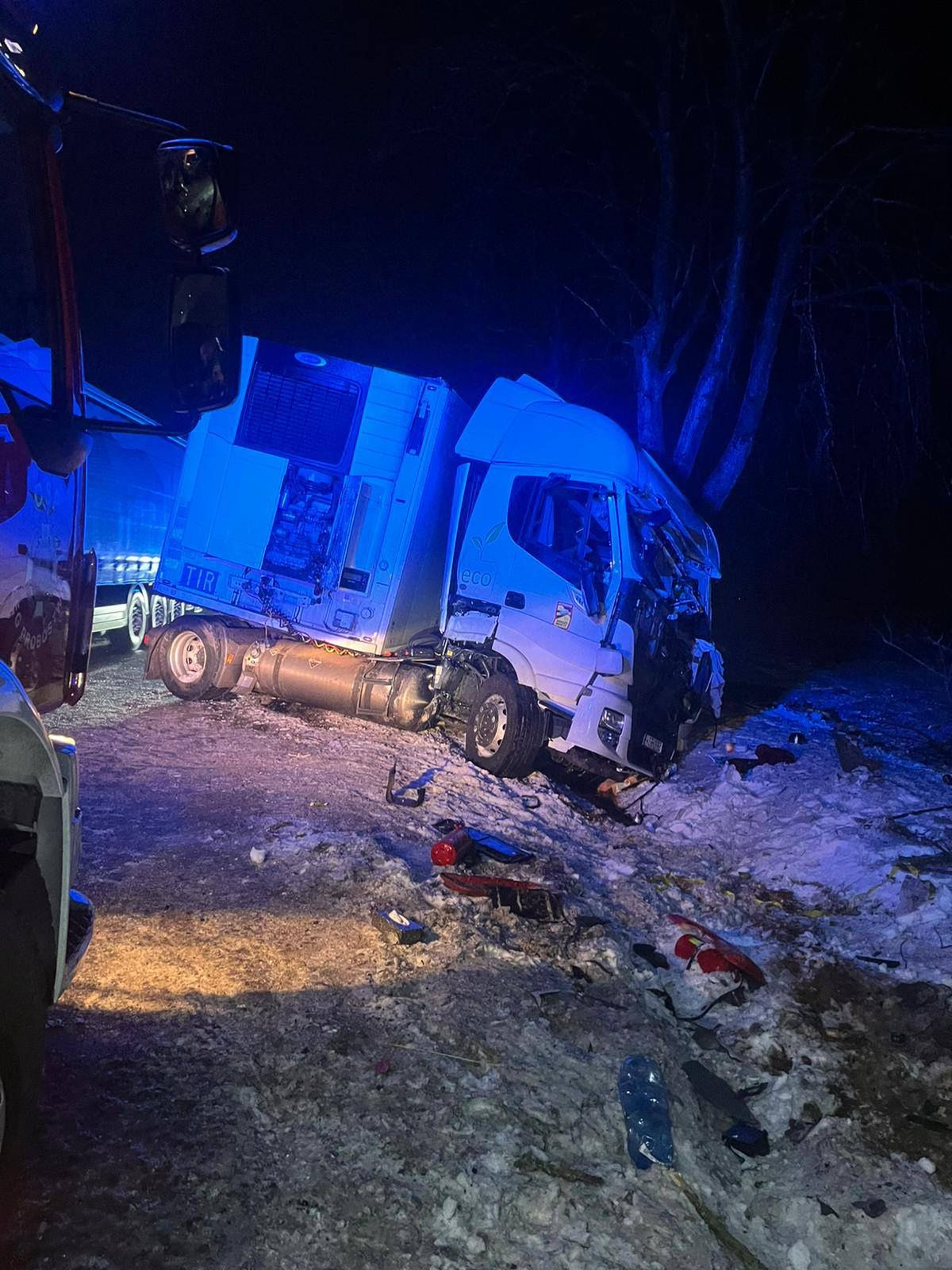 Utrudnienia na drodze krajowej nr 60 Płock–Drobin!