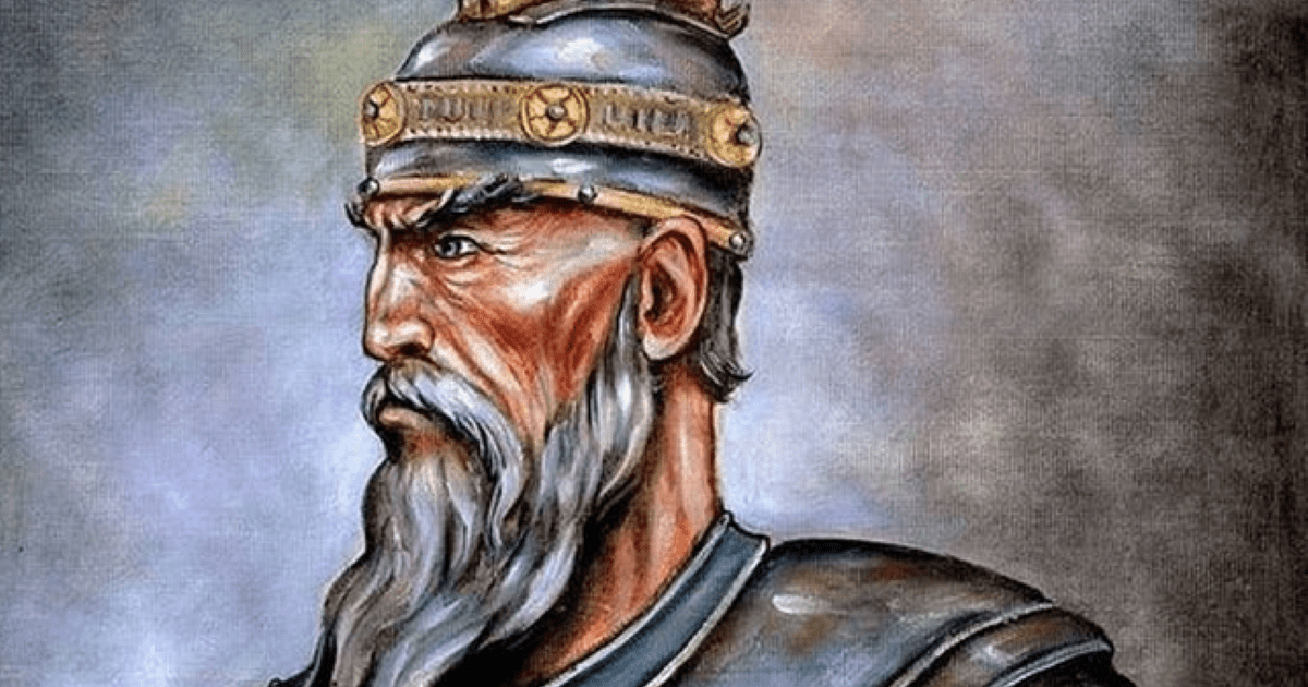 Skanderbeg. Legendarny wódz, którego bał się sam sułtan